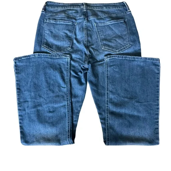 Old Navy Wow Flare Jeans - Picture 3 of 4